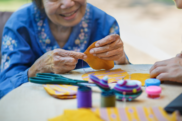 Mes mundial del Alzheimer: conocer el Alzheimer, conocer la demencia